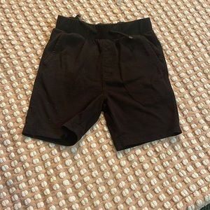 My sons gently worn clothing